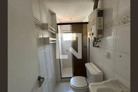 Apartamento à venda com 300m², 3 quartos e 1 vagaBanheiro