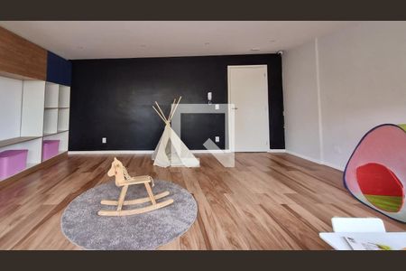 Apartamento à venda com 46m², 2 quartos e 1 vagaBrinquedoteca