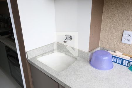 Apartamento à venda com 46m², 2 quartos e 1 vagaÁrea de Serviço