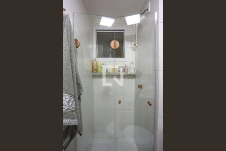 Apartamento à venda com 46m², 2 quartos e 1 vagaBanheiro