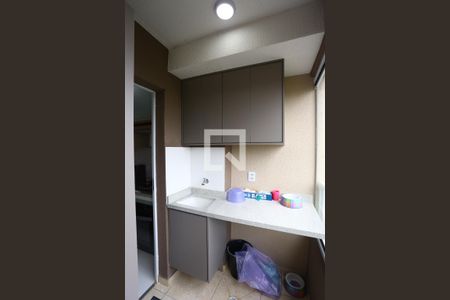 Apartamento à venda com 46m², 2 quartos e 1 vagaÁrea de Serviço