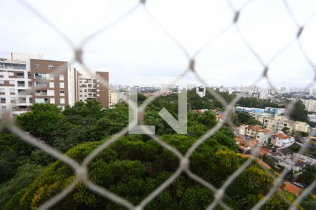 Apartamento à venda com 46m², 2 quartos e 1 vagaVista da Varanda