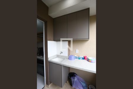 Apartamento à venda com 46m², 2 quartos e 1 vagaÁrea de Serviço