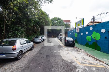 Casa para alugar com 120m², 2 quartos e sem vaga Casa para alugar com 120m², 2 quartos e sem vagaVista da Rua