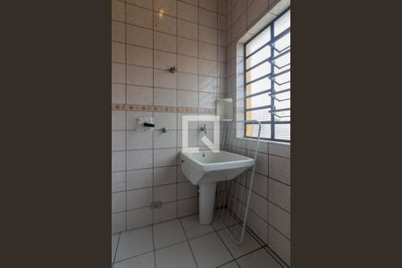 Casa para alugar com 120m², 2 quartos e sem vaga Casa para alugar com 120m², 2 quartos e sem vagaÁrea de Serviço