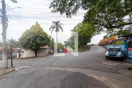 Casa para alugar com 120m², 2 quartos e sem vaga Casa para alugar com 120m², 2 quartos e sem vagaVista da Rua