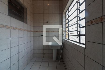 Casa para alugar com 120m², 2 quartos e sem vaga Casa para alugar com 120m², 2 quartos e sem vagaÁrea de Serviço