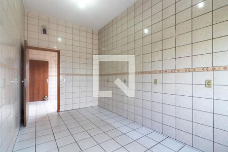 Casa para alugar com 120m², 2 quartos e sem vaga Casa para alugar com 120m², 2 quartos e sem vagaCozinha