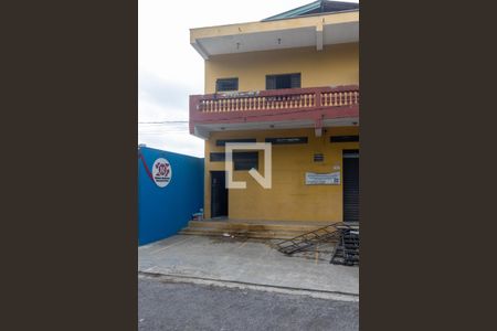 Casa para alugar com 120m², 2 quartos e sem vaga Casa para alugar com 120m², 2 quartos e sem vagaFachada