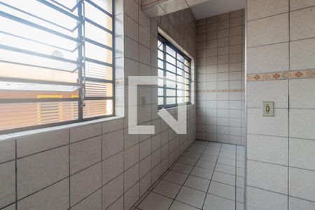 Casa para alugar com 120m², 2 quartos e sem vaga Casa para alugar com 120m², 2 quartos e sem vagaÁrea de Serviço