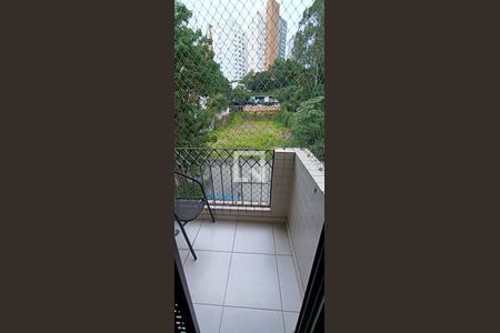 Apartamento à venda com 118m², 3 quartos e 3 vagas Apartamento à venda com 118m², 3 quartos e 3 vagasVista do Quarto 2