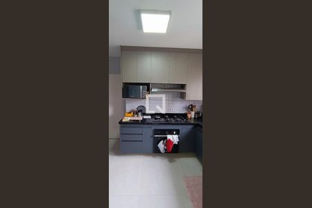 Apartamento à venda com 118m², 3 quartos e 3 vagas Apartamento à venda com 118m², 3 quartos e 3 vagasCozinha