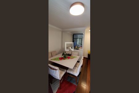 Apartamento à venda com 118m², 3 quartos e 3 vagas Apartamento à venda com 118m², 3 quartos e 3 vagasSala
