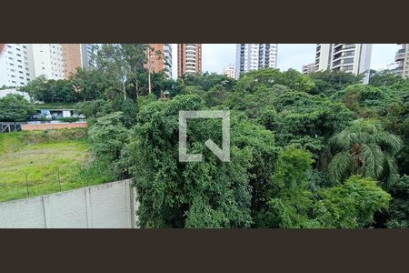 Apartamento à venda com 118m², 3 quartos e 3 vagas Apartamento à venda com 118m², 3 quartos e 3 vagasVista da Sala