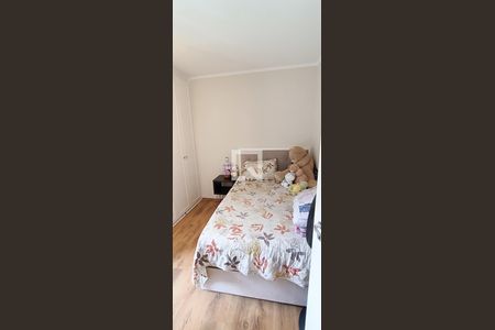 Apartamento à venda com 118m², 3 quartos e 3 vagas Apartamento à venda com 118m², 3 quartos e 3 vagasQuarto 2