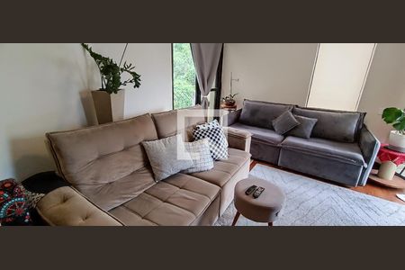 Apartamento à venda com 118m², 3 quartos e 3 vagas Apartamento à venda com 118m², 3 quartos e 3 vagasSala