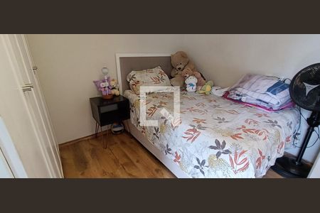 Apartamento à venda com 118m², 3 quartos e 3 vagas Apartamento à venda com 118m², 3 quartos e 3 vagasQuarto 2