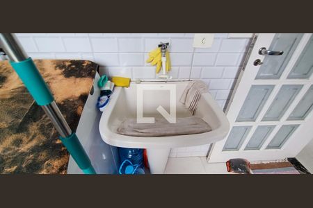 Apartamento à venda com 118m², 3 quartos e 3 vagas Apartamento à venda com 118m², 3 quartos e 3 vagasÁrea de Serviço