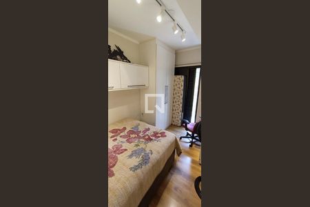 Apartamento à venda com 118m², 3 quartos e 3 vagas Apartamento à venda com 118m², 3 quartos e 3 vagasQuarto 1