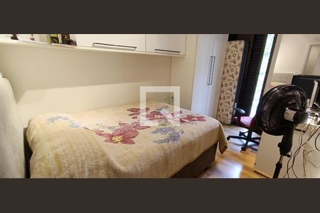 Apartamento à venda com 118m², 3 quartos e 3 vagas Apartamento à venda com 118m², 3 quartos e 3 vagasQuarto 1