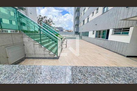 Apartamento à venda com 71m², 3 quartos e 2 vagasÁrea comum