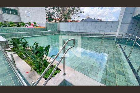 Apartamento à venda com 71m², 3 quartos e 2 vagasÁrea comum