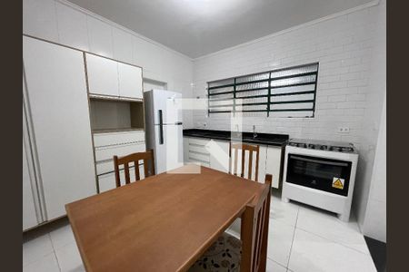Casa à venda com 700m², 8 quartos e 2 vagasCozinha