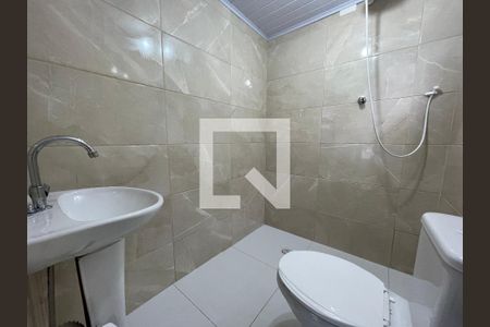 Casa à venda com 700m², 8 quartos e 2 vagasBanheiro 2