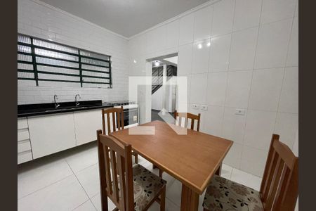 Casa à venda com 700m², 8 quartos e 2 vagasCozinha