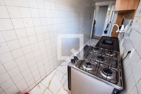 Apartamento à venda com 72m², 2 quartos e 1 vaga Apartamento à venda com 72m², 2 quartos e 1 vagaCozinha