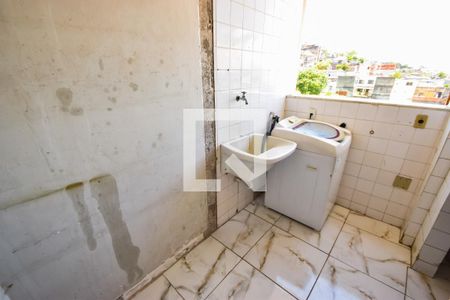Apartamento à venda com 72m², 2 quartos e 1 vaga Apartamento à venda com 72m², 2 quartos e 1 vagaÁrea de Serviço