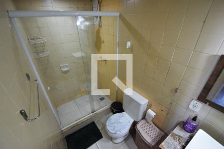 Apartamento à venda com 72m², 2 quartos e 1 vaga Apartamento à venda com 72m², 2 quartos e 1 vagaBanheiro Social