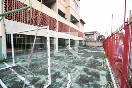 Apartamento à venda com 72m², 2 quartos e 1 vaga Apartamento à venda com 72m², 2 quartos e 1 vagaQuadra Esportiva