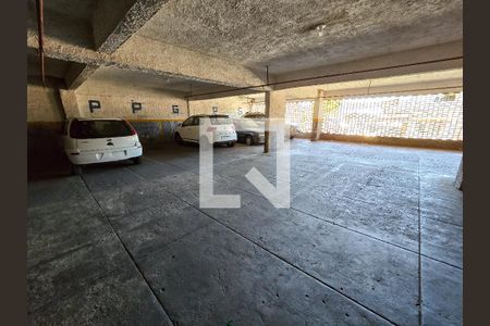 Apartamento à venda com 72m², 2 quartos e 1 vaga Apartamento à venda com 72m², 2 quartos e 1 vagaGaragem