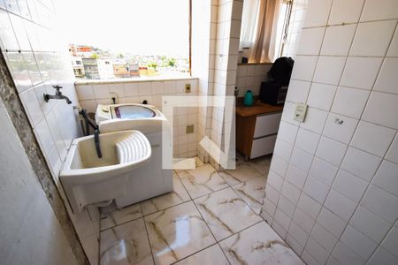 Apartamento à venda com 72m², 2 quartos e 1 vaga Apartamento à venda com 72m², 2 quartos e 1 vagaÁrea de Serviço
