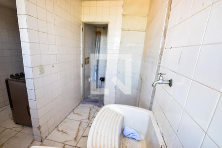 Apartamento à venda com 72m², 2 quartos e 1 vaga Apartamento à venda com 72m², 2 quartos e 1 vagaÁrea de Serviço