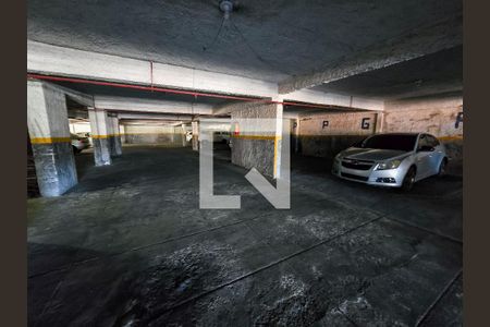 Apartamento à venda com 72m², 2 quartos e 1 vaga Apartamento à venda com 72m², 2 quartos e 1 vagaGaragem