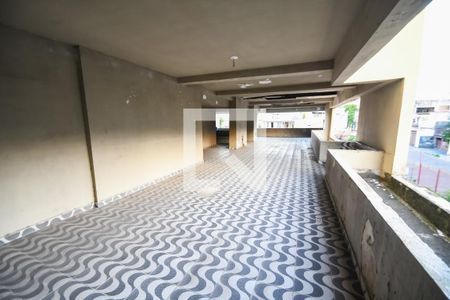 Apartamento à venda com 72m², 2 quartos e 1 vaga Apartamento à venda com 72m², 2 quartos e 1 vagaÁrea comum - Playground