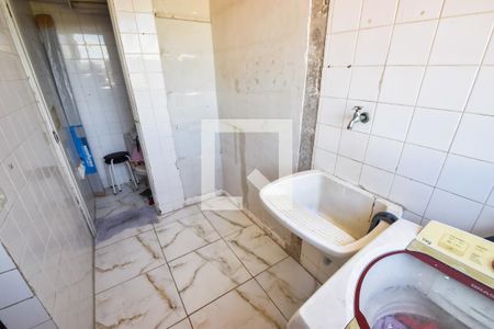 Apartamento à venda com 72m², 2 quartos e 1 vaga Apartamento à venda com 72m², 2 quartos e 1 vagaÁrea de Serviço