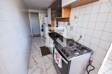 Apartamento à venda com 72m², 2 quartos e 1 vaga Apartamento à venda com 72m², 2 quartos e 1 vagaCozinha