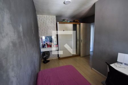Apartamento à venda com 72m², 2 quartos e 1 vaga Apartamento à venda com 72m², 2 quartos e 1 vagaQuarto 2