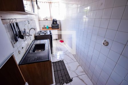 Apartamento à venda com 72m², 2 quartos e 1 vaga Apartamento à venda com 72m², 2 quartos e 1 vagaCozinha