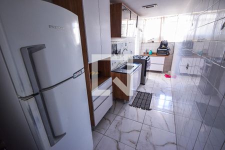 Apartamento à venda com 72m², 2 quartos e 1 vaga Apartamento à venda com 72m², 2 quartos e 1 vagaCozinha