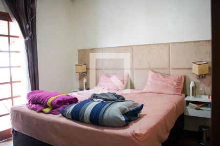 Suite de casa à venda com 3 quartos, 180m² em Vila Regente Feijó, São Paulo