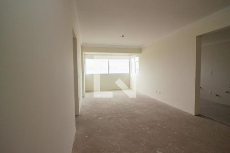Sala de apartamento à venda com 3 quartos, 92m² em Teresópolis, Porto Alegre