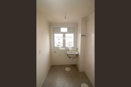 Apartamento à venda com 92m², 3 quartos e 1 vagaCozinha e Área de Serviço