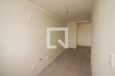 Apartamento à venda com 92m², 3 quartos e 1 vagaCozinha