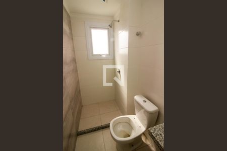 Apartamento à venda com 92m², 3 quartos e 1 vagaBanheiro da Suíte