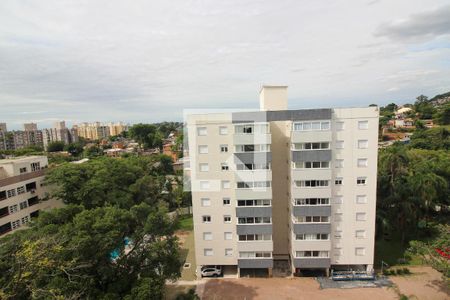 Apartamento à venda com 92m², 3 quartos e 1 vagaVista do Quarto 1
