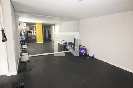 Apartamento à venda com 92m², 3 quartos e 1 vagaÁrea comum - Academia